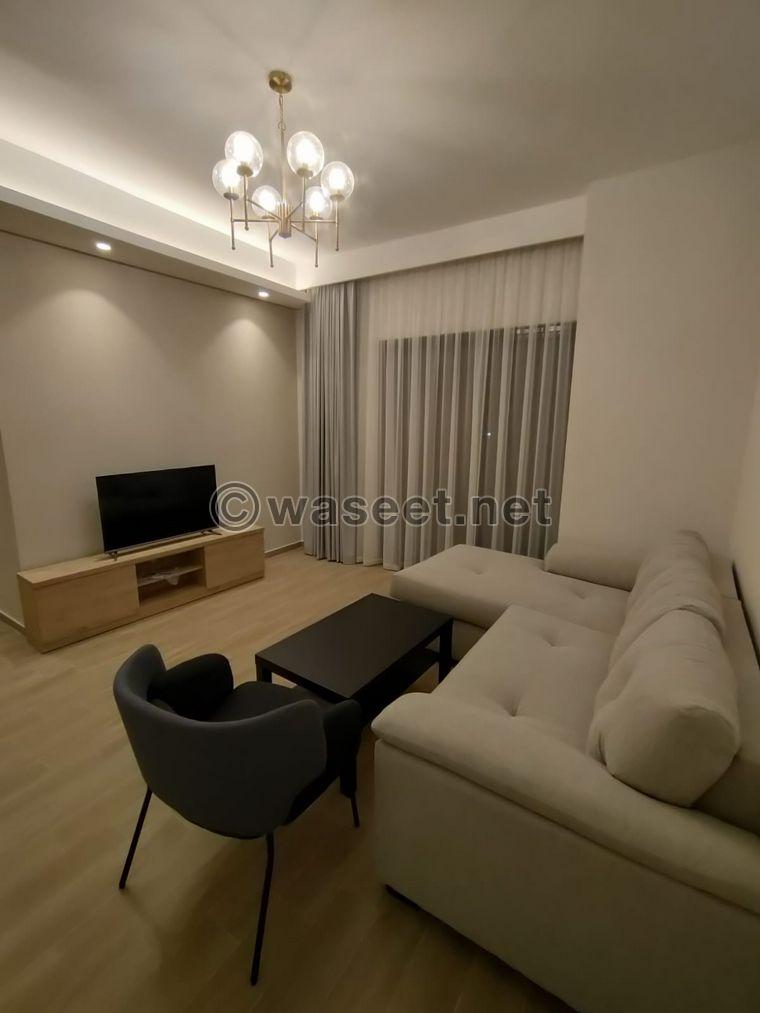 One bedroom apartment for rent in Zinj  5