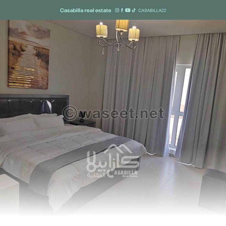 For sale or rent an apartment in Amouage Zawya 3 1