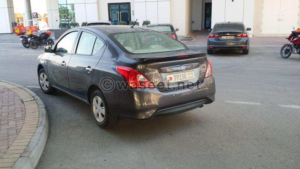 For sale Nissan Sunny 2019 1