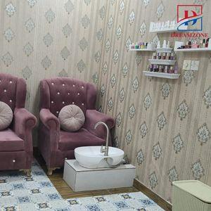 Ladies salon for sale in Budaiya 