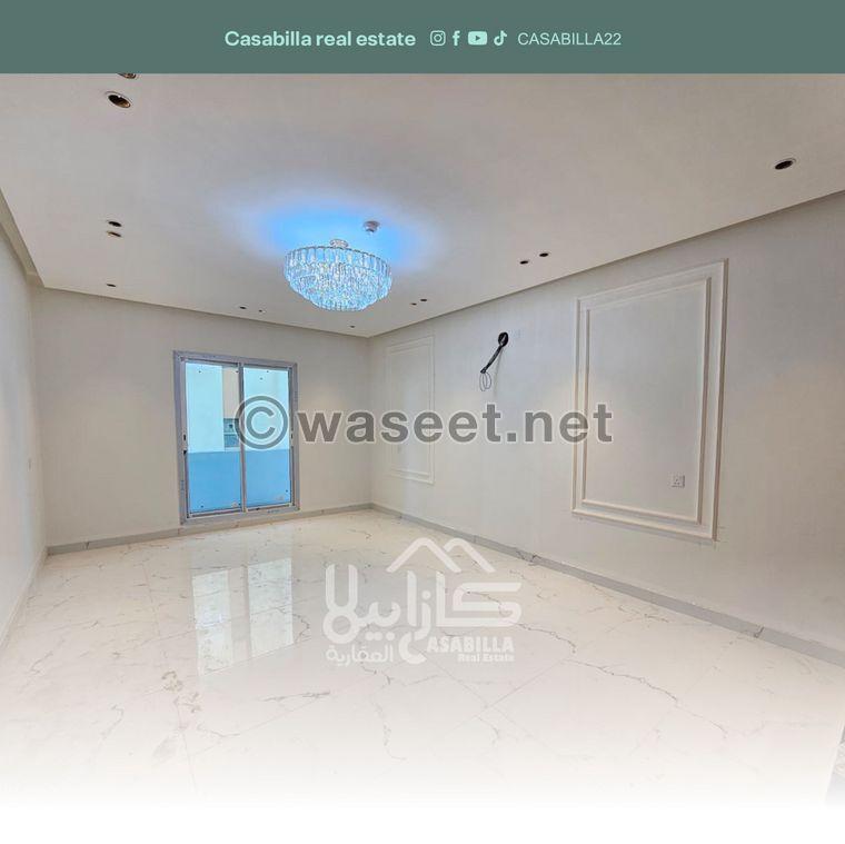 For sale a deluxe apartment in Isa Town  0