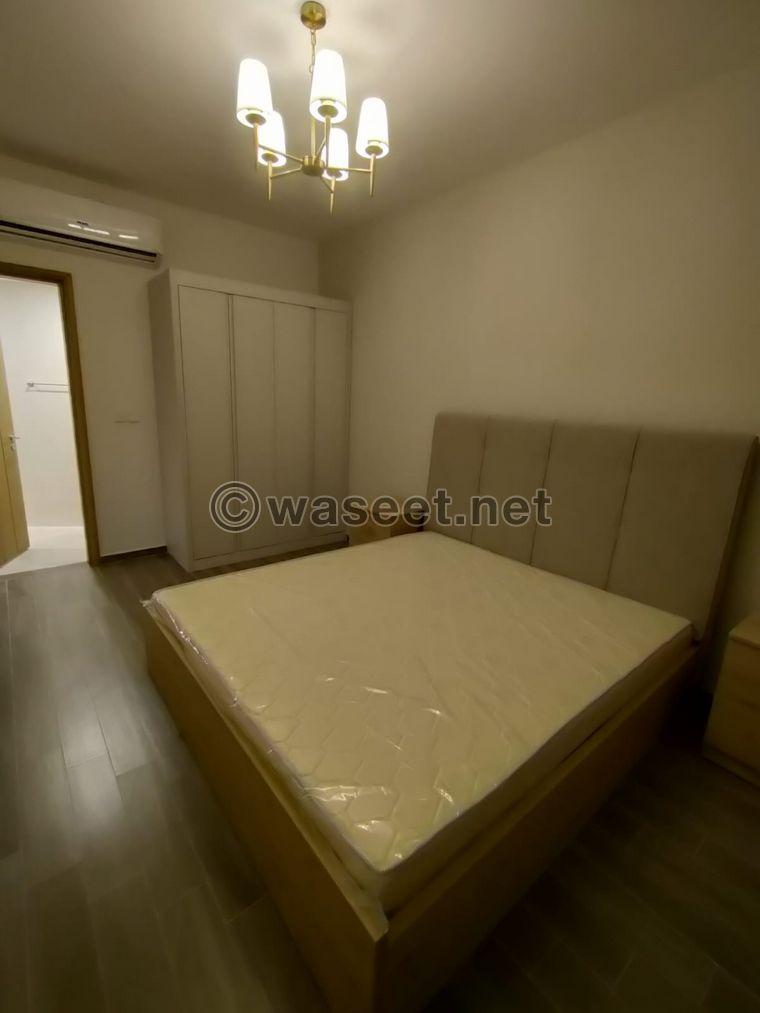 One bedroom apartment for rent in Zinj  2