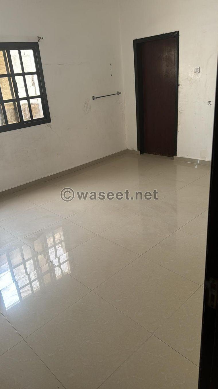 Flat for rent in Arad near Islamic Banque 2