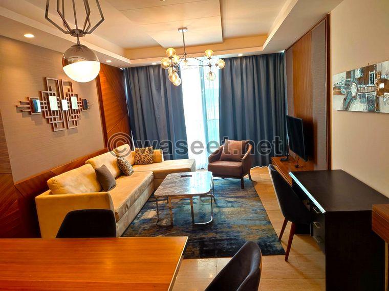 Luxury apartment for sale in Essence of Dilmunia  1