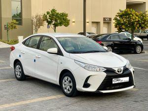 For sale Toyota Yaris 2021 