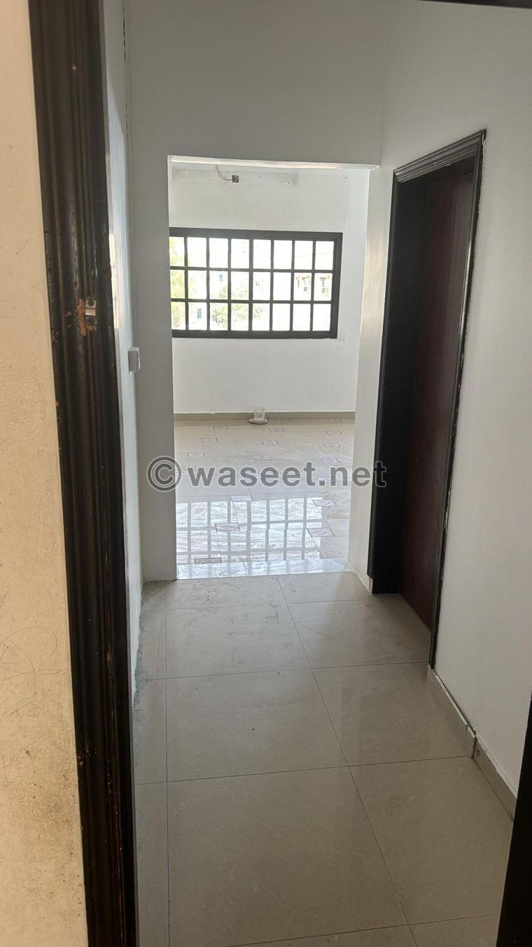 Flat for rent in Arad near Islamic Banque 1