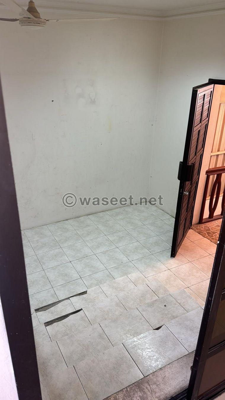Flat for rent in Arad near Islamic Banque 4