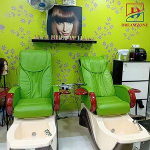 A beauty salon for women in Riffa Al Hajiyat