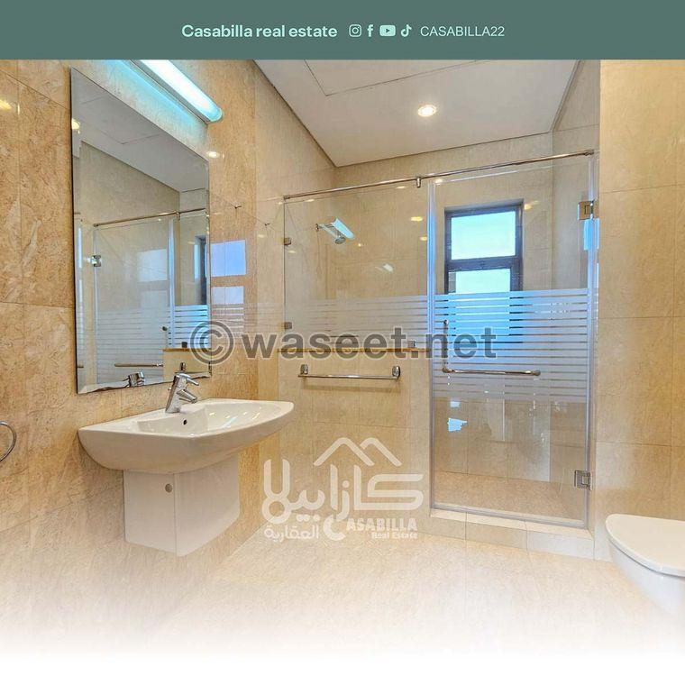 For rent a villa in West Riffa 7