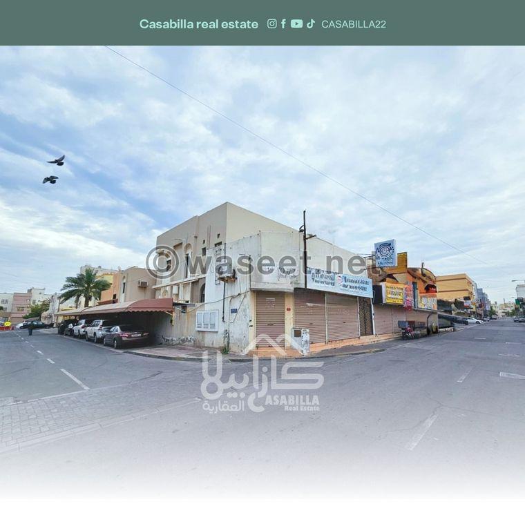 For sale commercial villa in Hidd  1