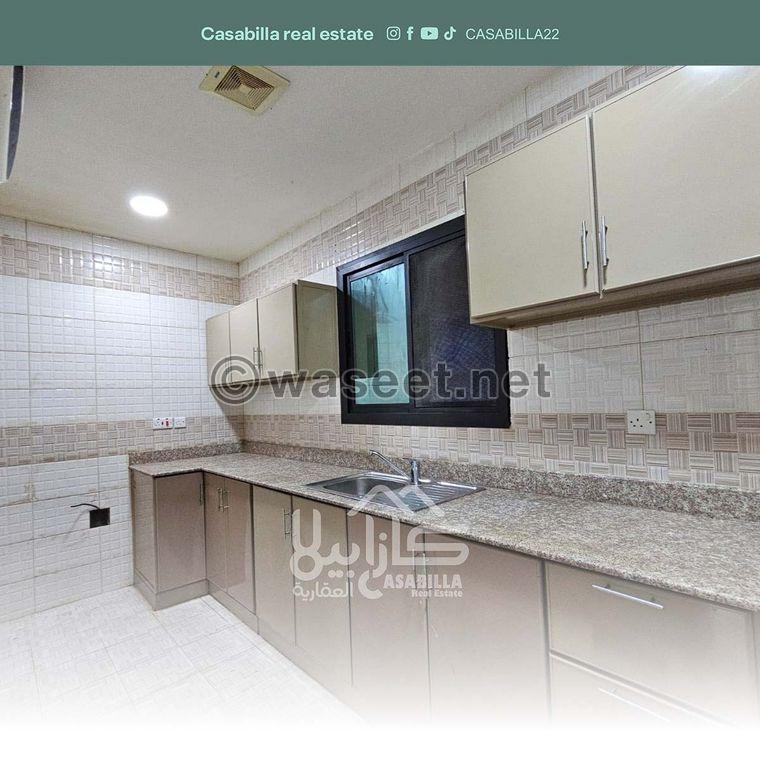 Apartment for sale in Muharraq 6