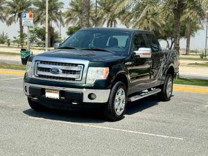 Ford F 150  2013 