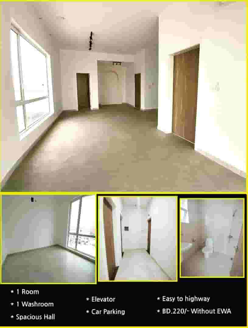 Commercial office space for rent in Salmabad Commercial office space for rent in Salmabad