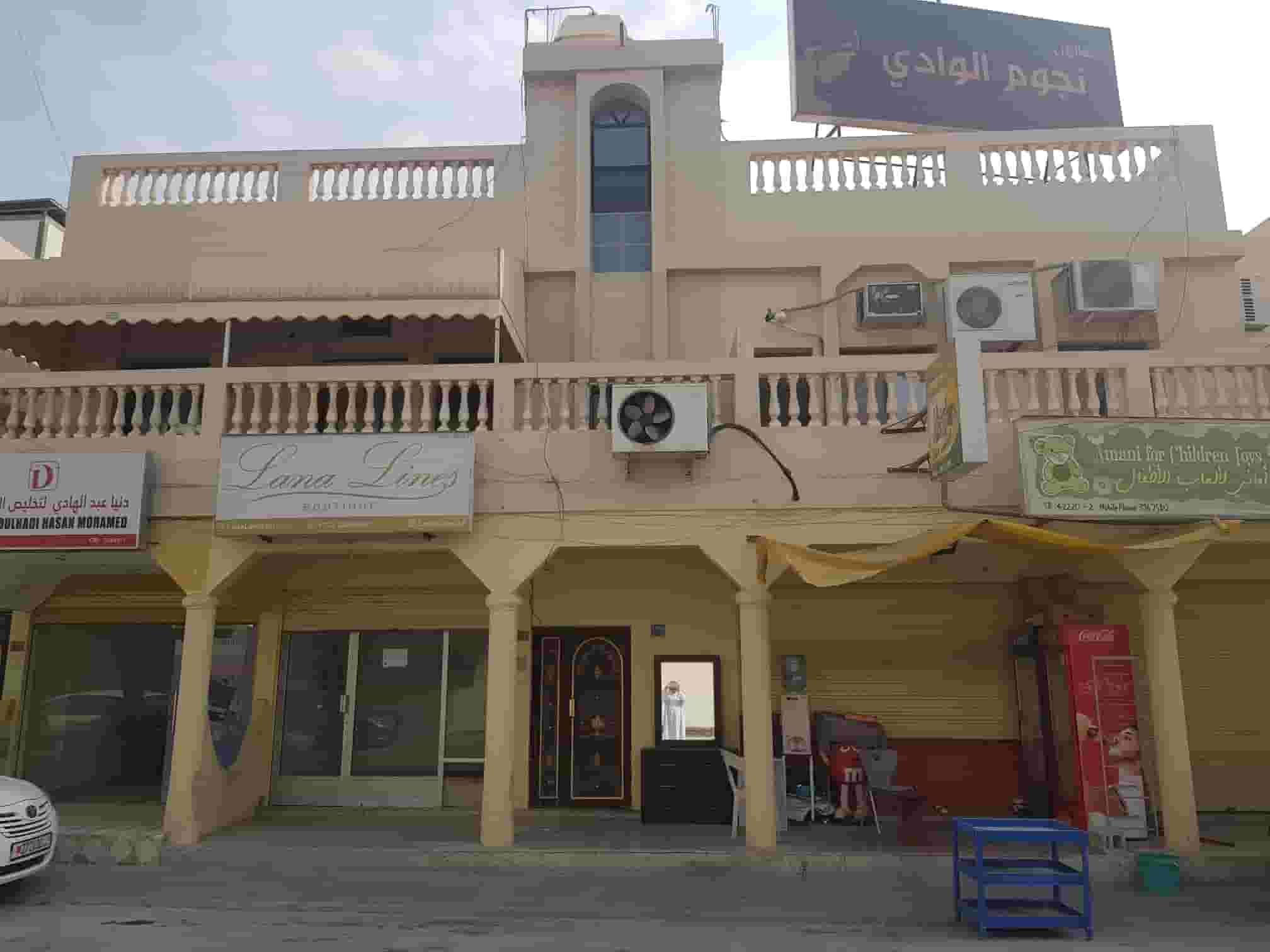 متجر للإيجار في سنابس متجر للإيجار في سنابس