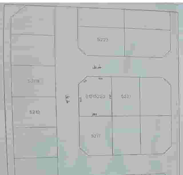 Land for sale in Hidd 925 meters Land for sale in Hidd 925 meters