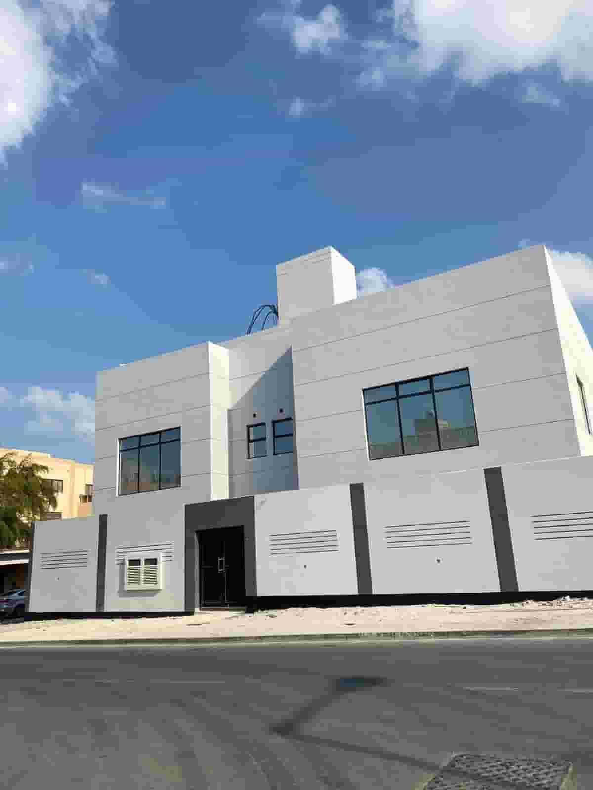 فيلا للبيع في مدينة حمد فيلا للبيع في مدينة حمد