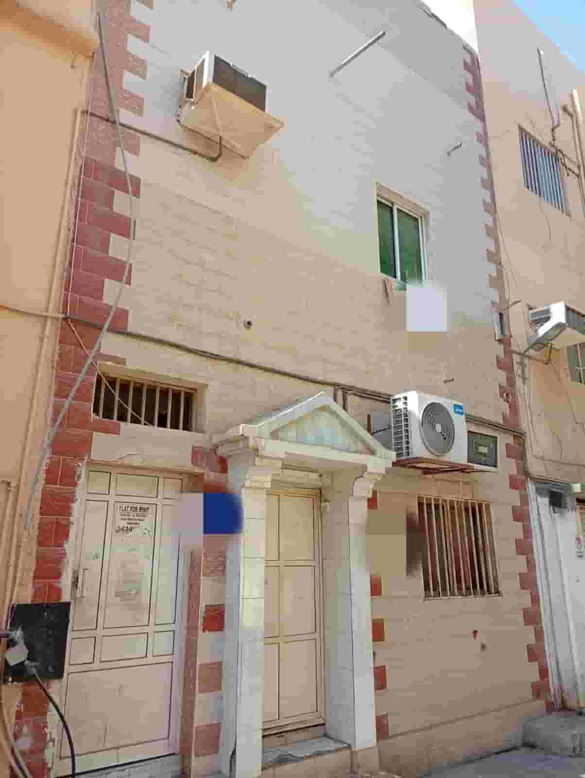 Building for sale in Gudaibiya Building for sale in Gudaibiya