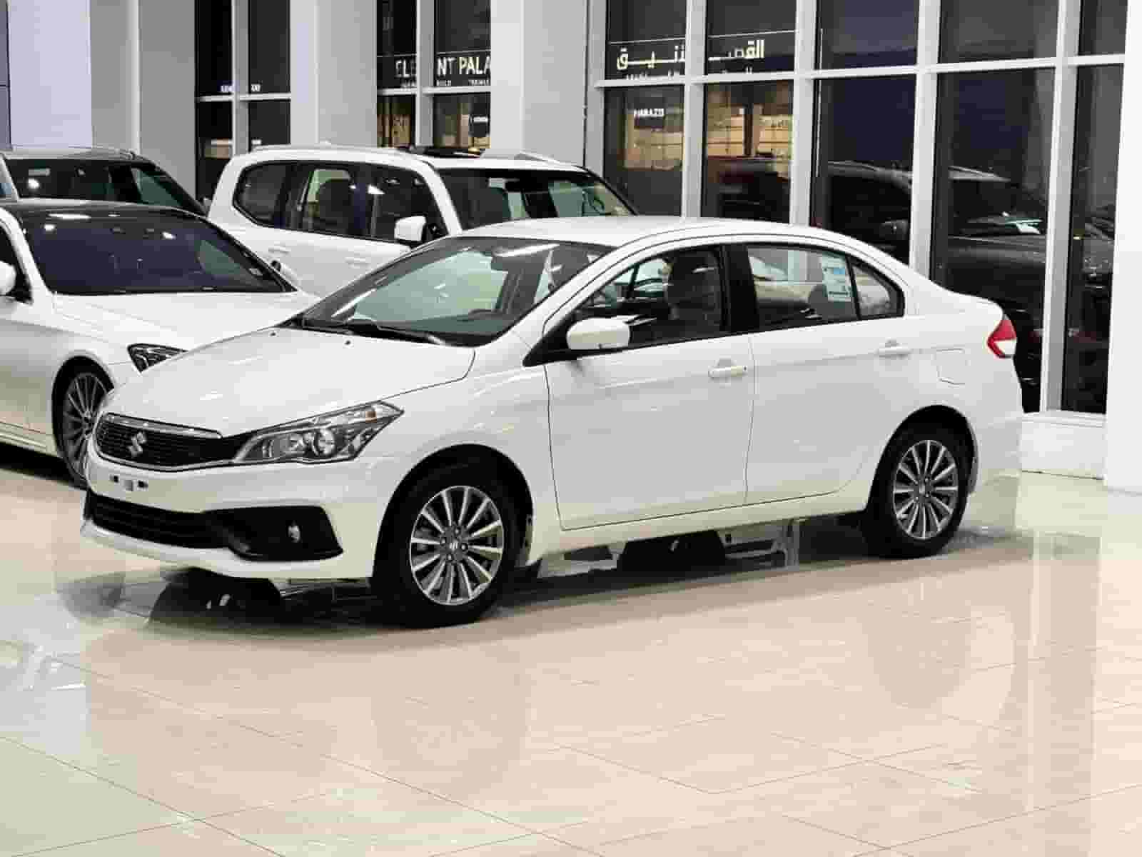 Suzuki Ciaz 2025 Suzuki Ciaz 2025