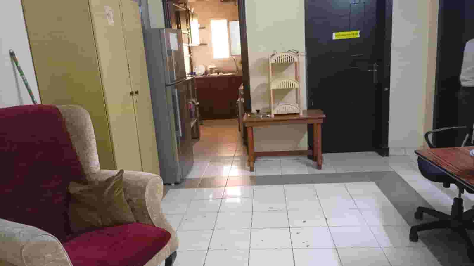 Shared housing in Qudaibiya for young people Shared housing in Qudaibiya for young people