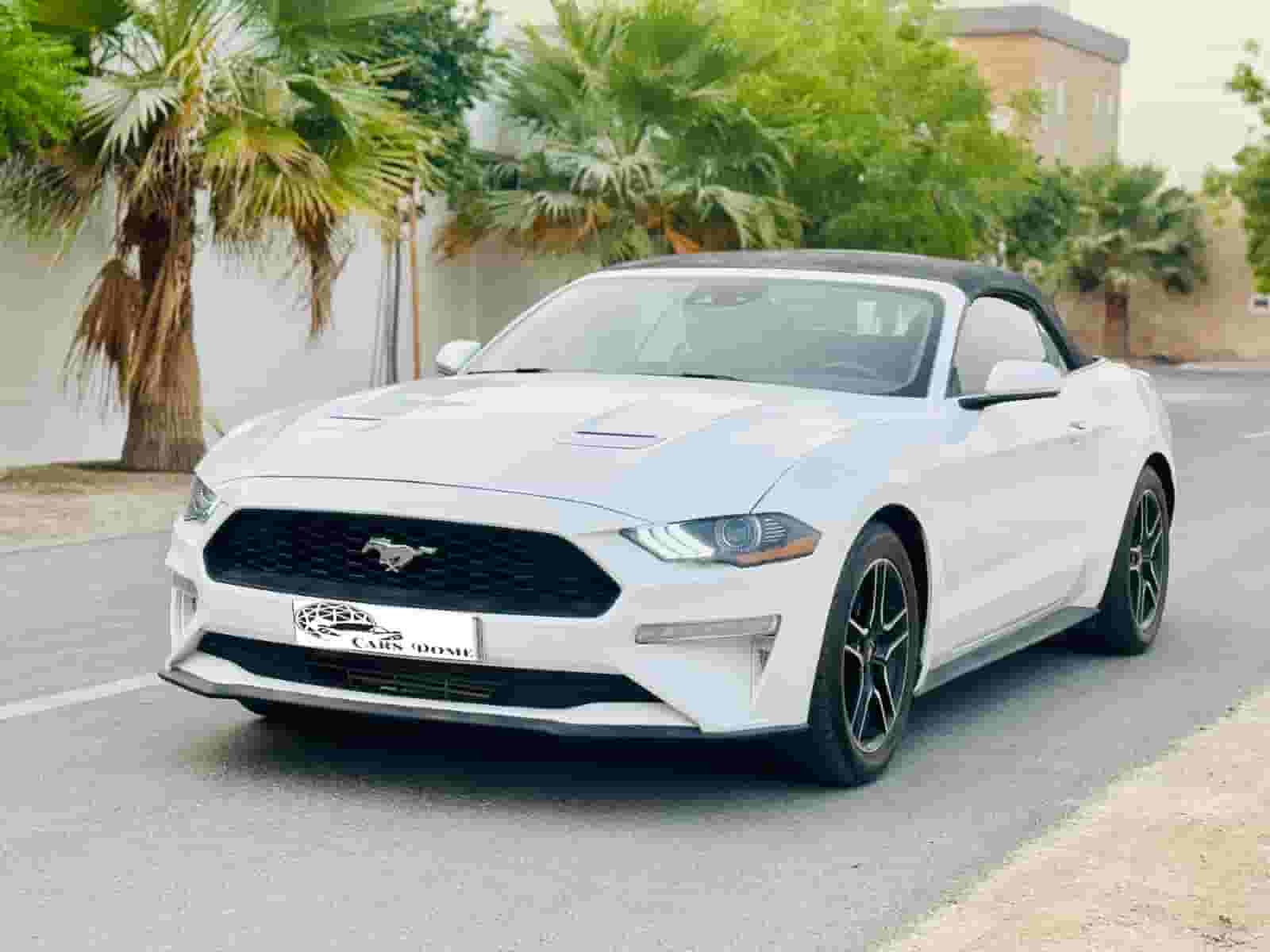 Ford Mustang 2023 for sale Ford Mustang 2023 for sale