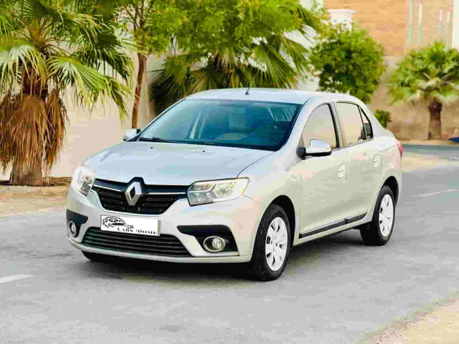 Renault Symbol 2017 Renault Symbol 2017