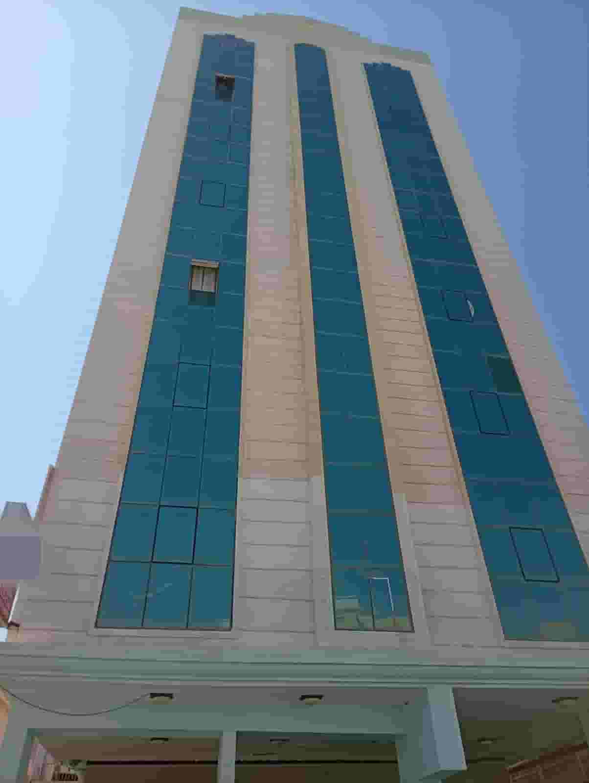 Building for sale in Adliya Building for sale in Adliya