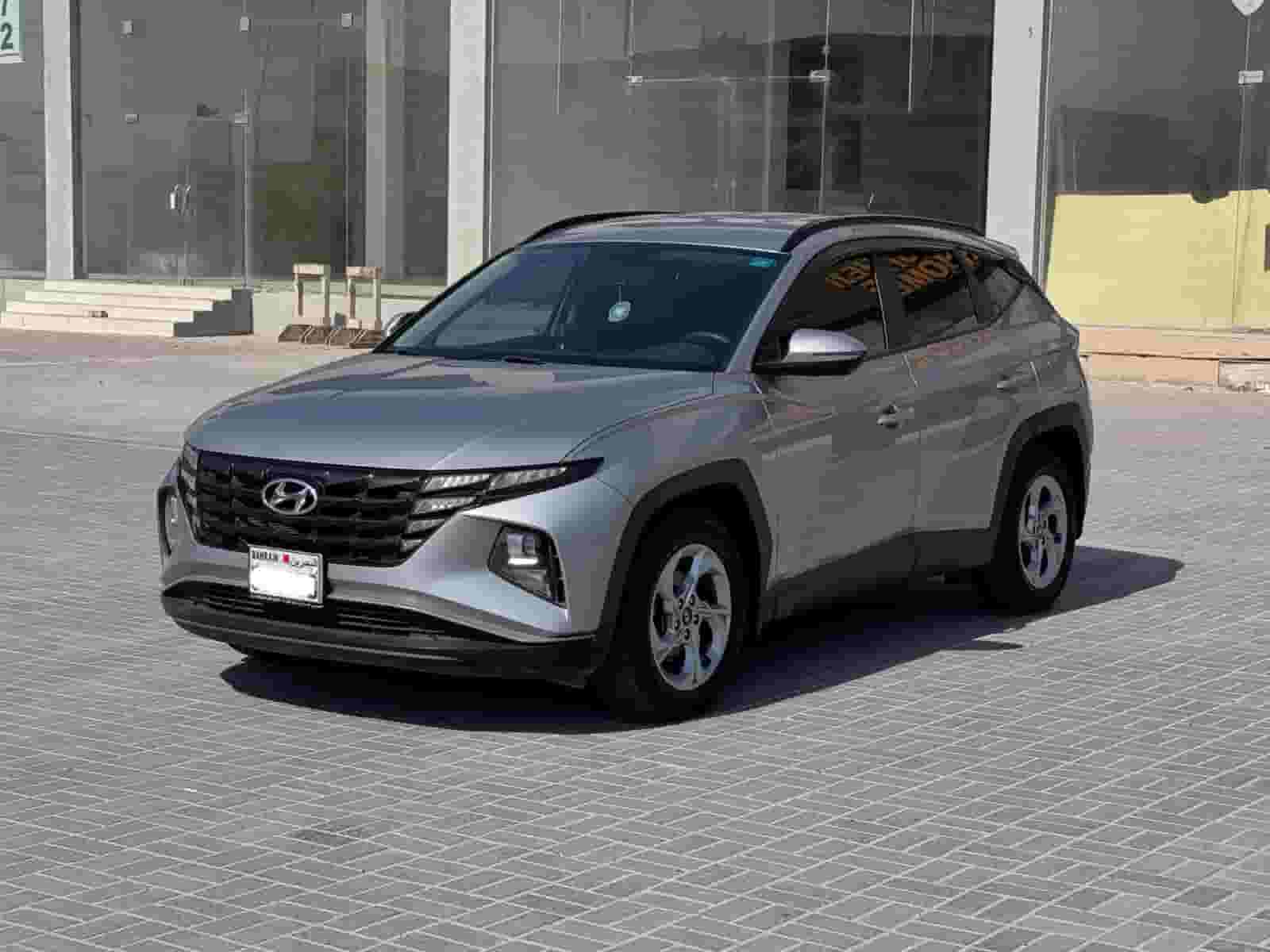 هيونداي توسان 2022 هيونداي توسان 2022