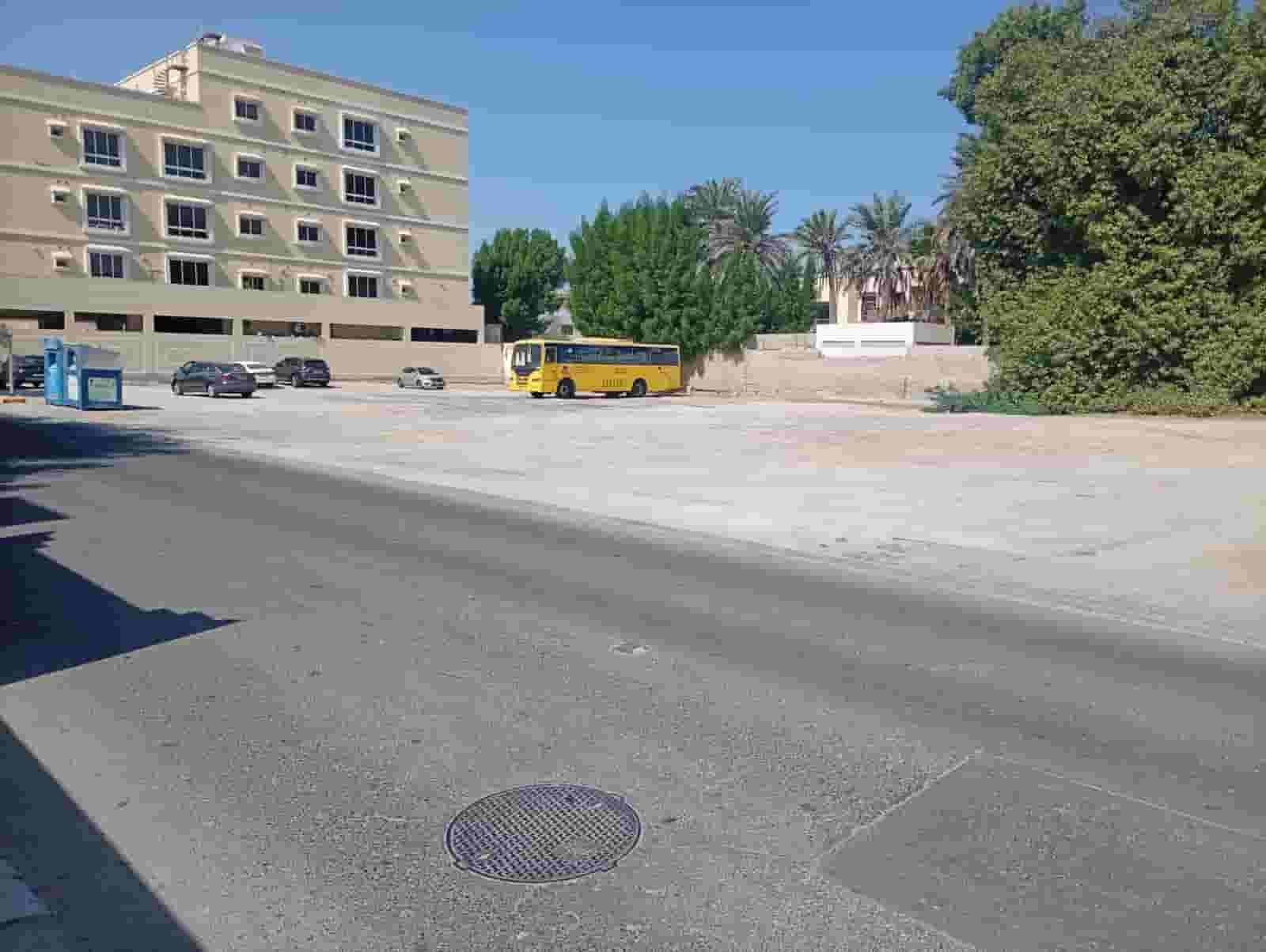 Land for sale in a very special area in Adliya 779 meters Land for sale in a very special area in Adliya 779 meters