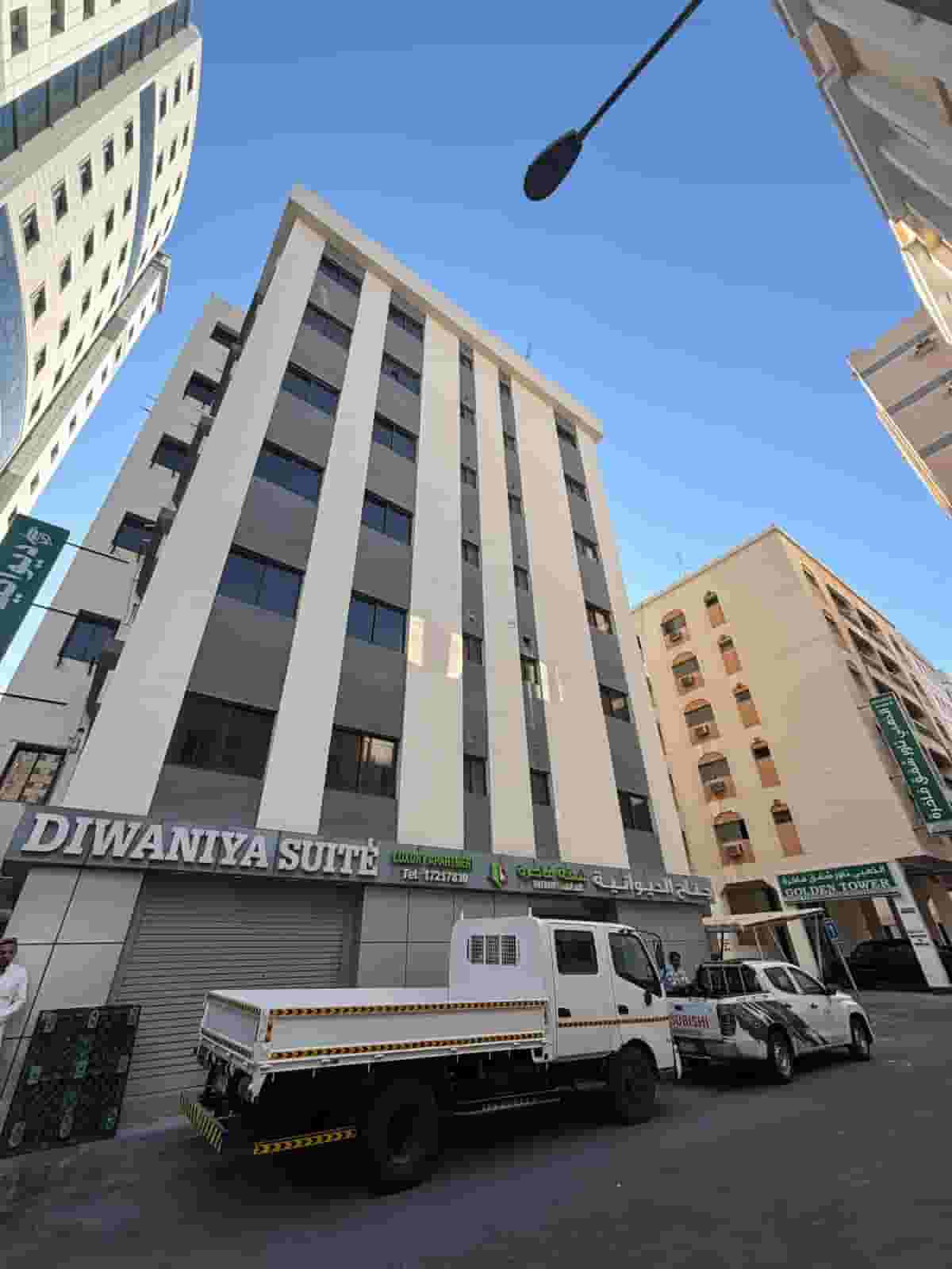 Building for sale in the Hoora area Building for sale in the Hoora area