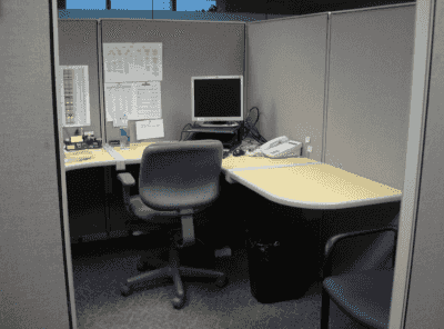An ideal office space for your work activity An ideal office space for your work activity