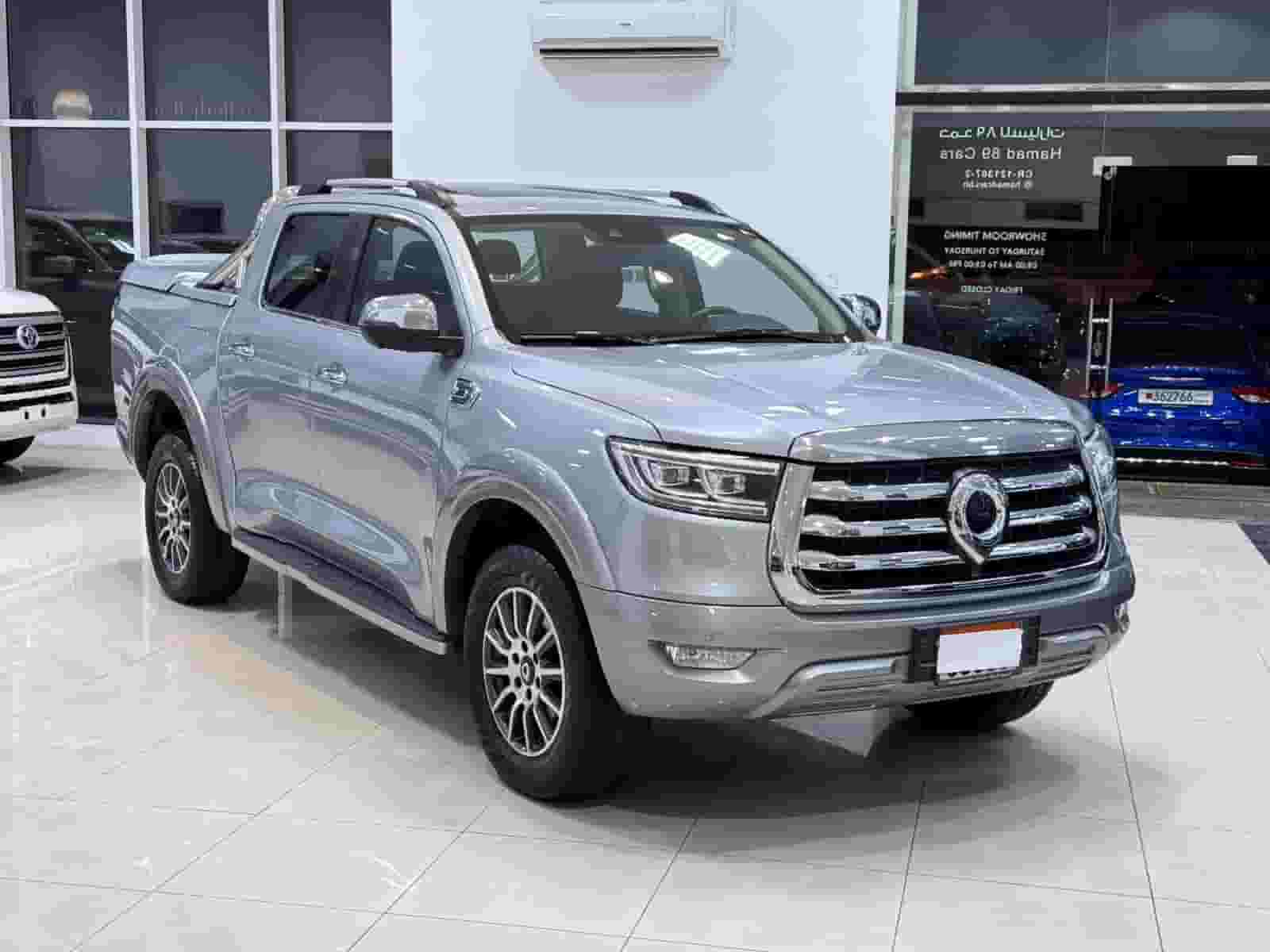 جريت وول باور 2023  جريت وول باور 2023