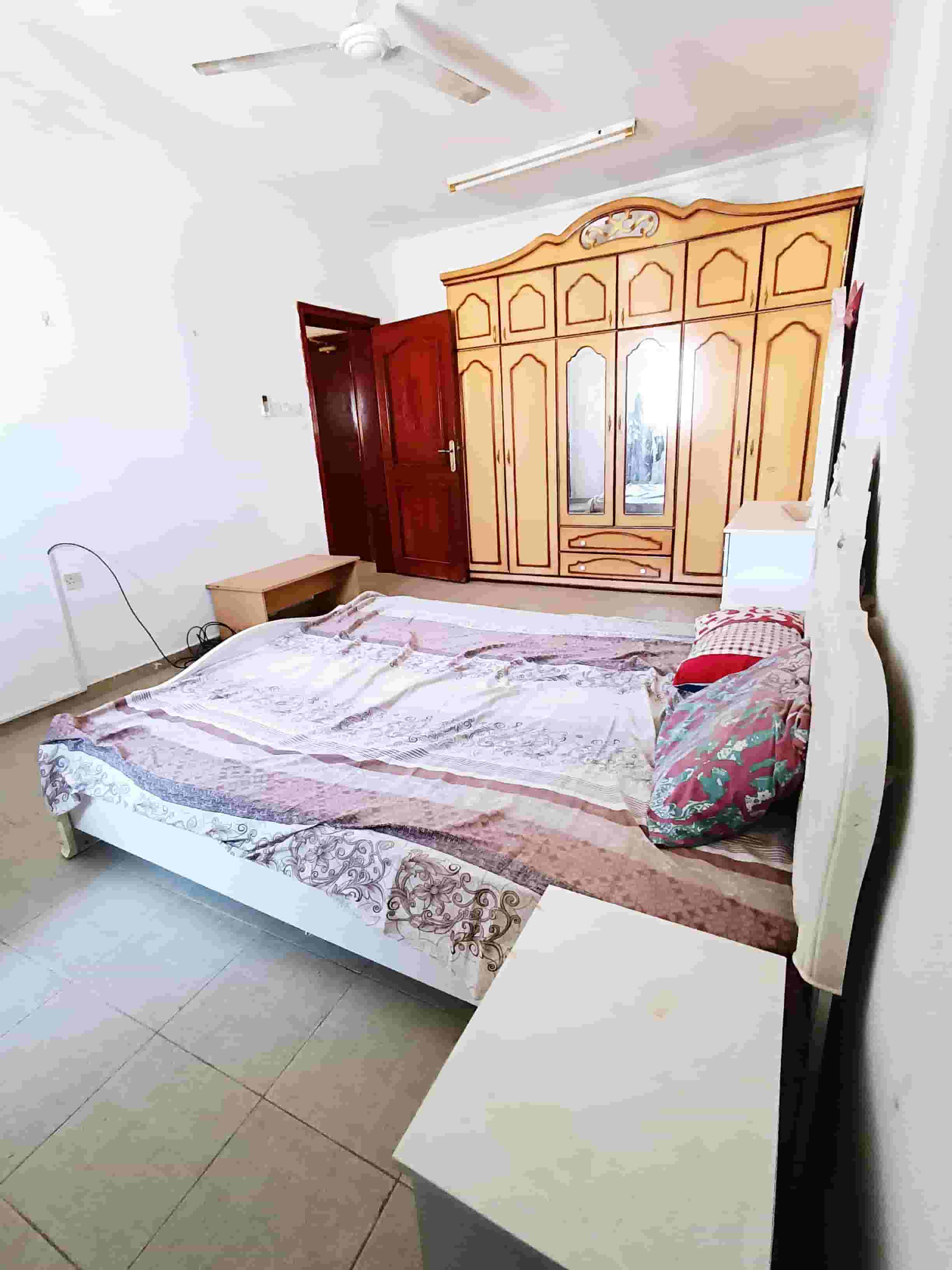 Apartment for rent in Hoora   Apartment for rent in Hoora