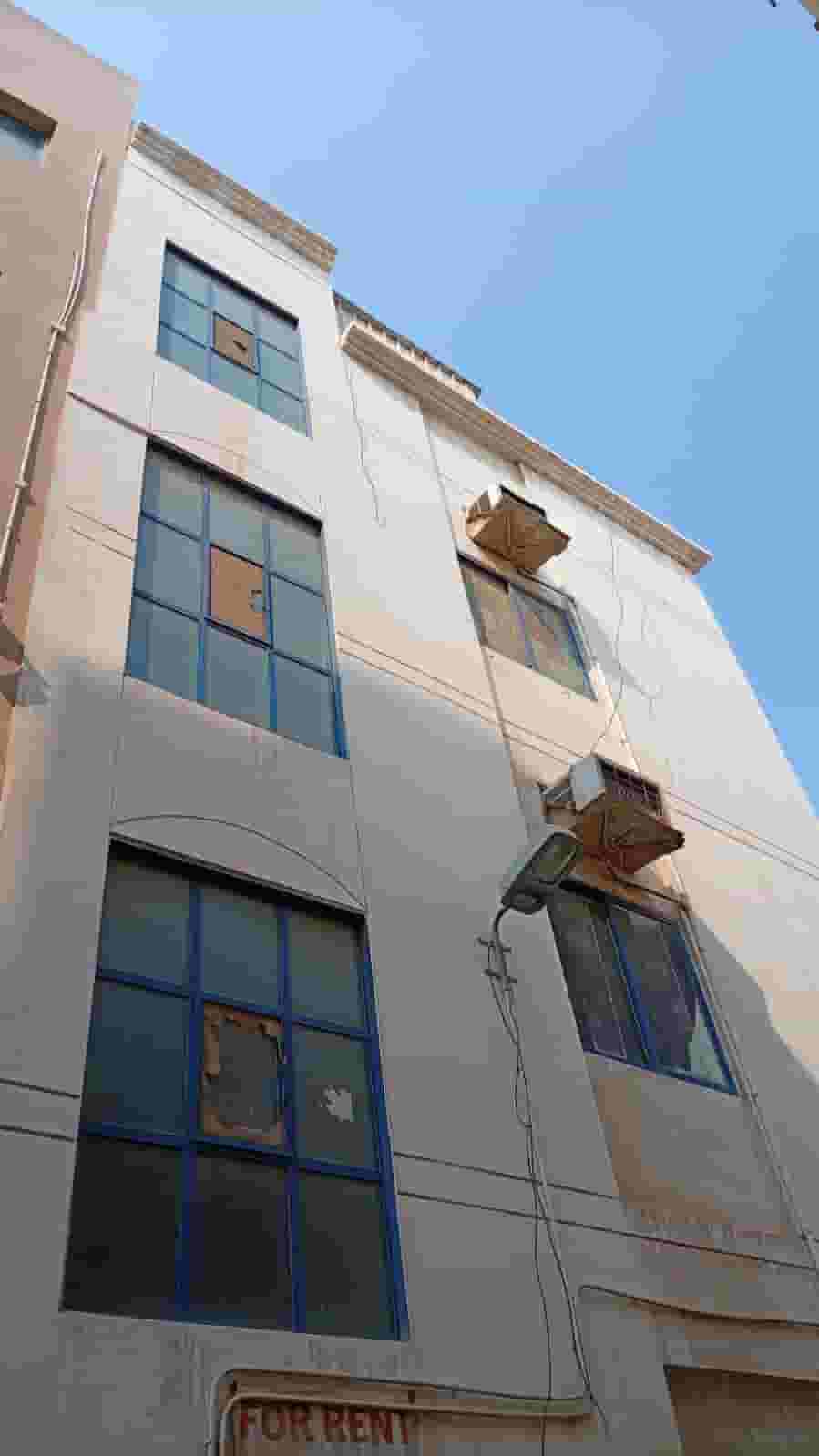 بناية للبيع بمنطقة القضيبية بناية للبيع بمنطقة القضيبية