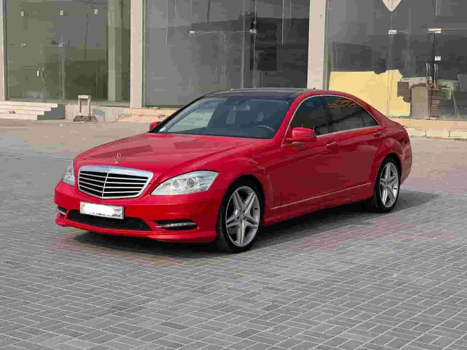 Mercedes Benz S350 2011  Mercedes Benz S350 2011