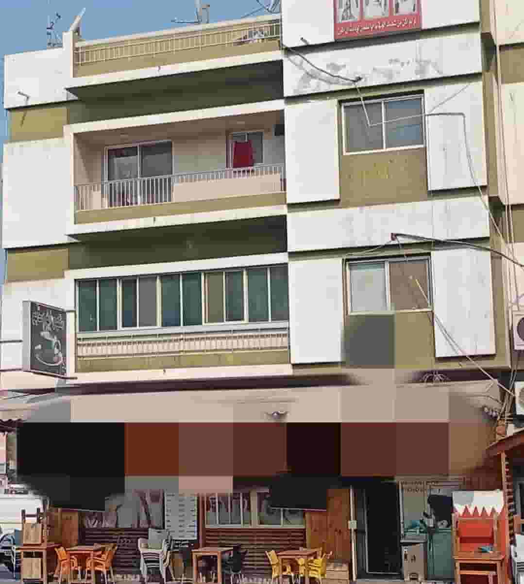 Commercial building for sale in Qudaibiya Commercial building for sale in Qudaibiya