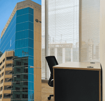 Office for rent in Hoora Office for rent in Hoora