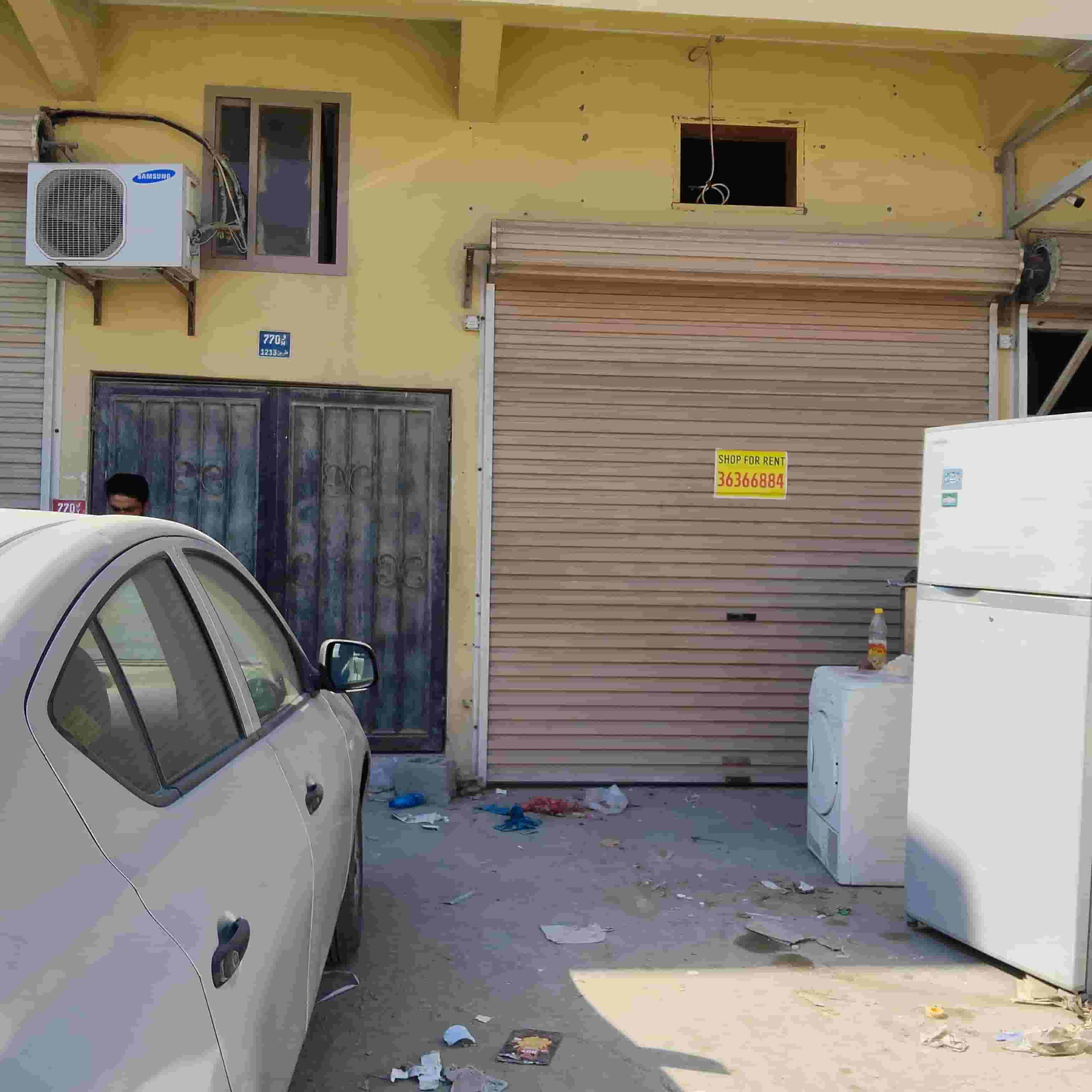 shop for rent in Hamala shop for rent in Hamala