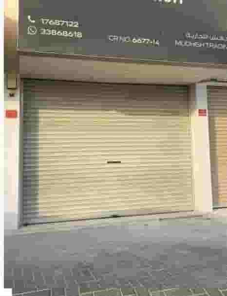 For rent a shop in Jurdab For rent a shop in Jurdab