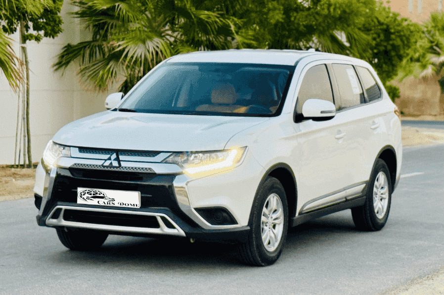 ميتسوبيشي أوتلاندر 2021 ميتسوبيشي أوتلاندر 2021