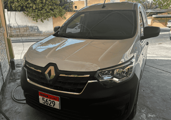 رينو إكسبرس 2023 رينو إكسبرس 2023