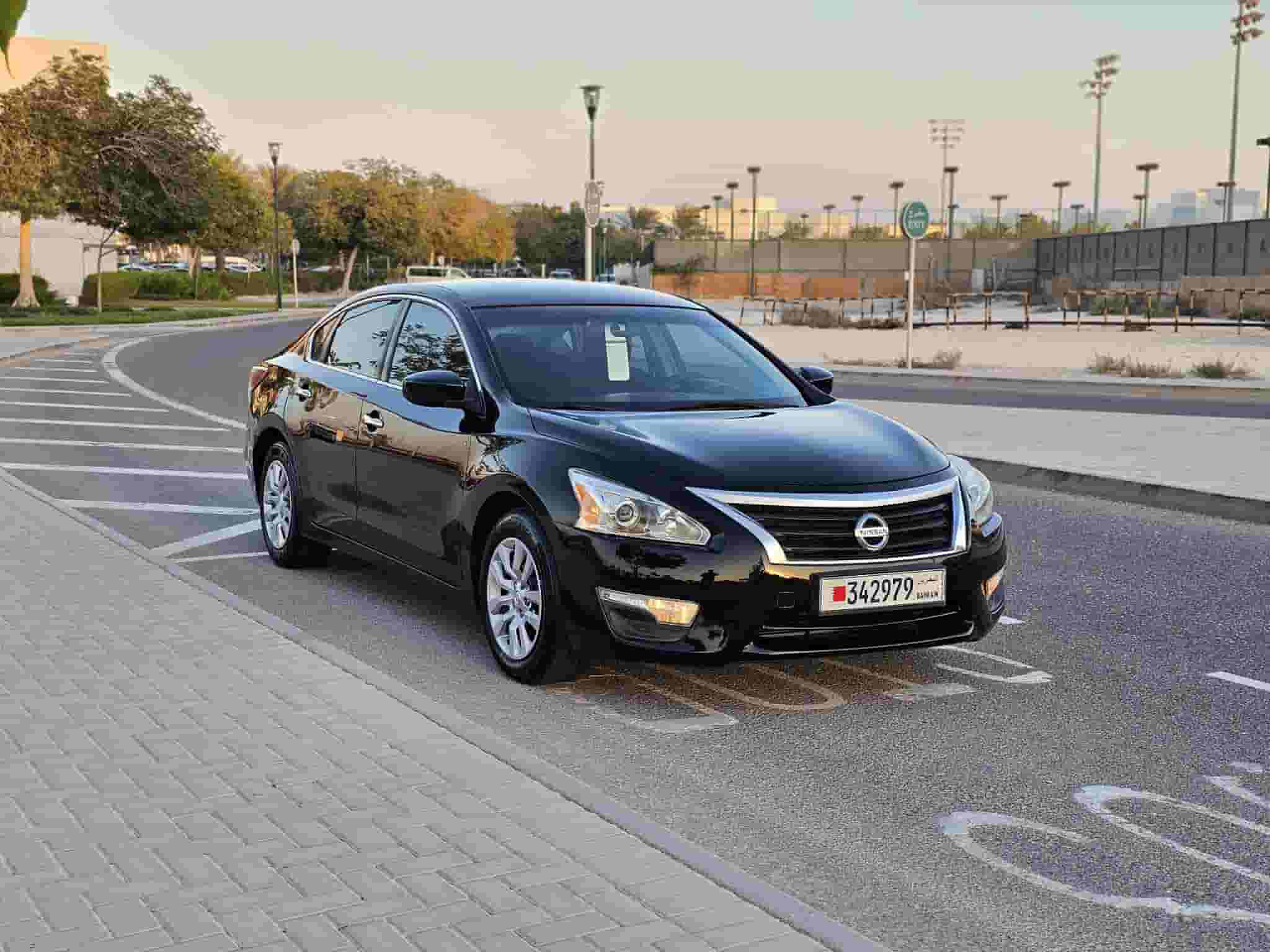 نيسان ألتيما 2013 نيسان ألتيما 2013