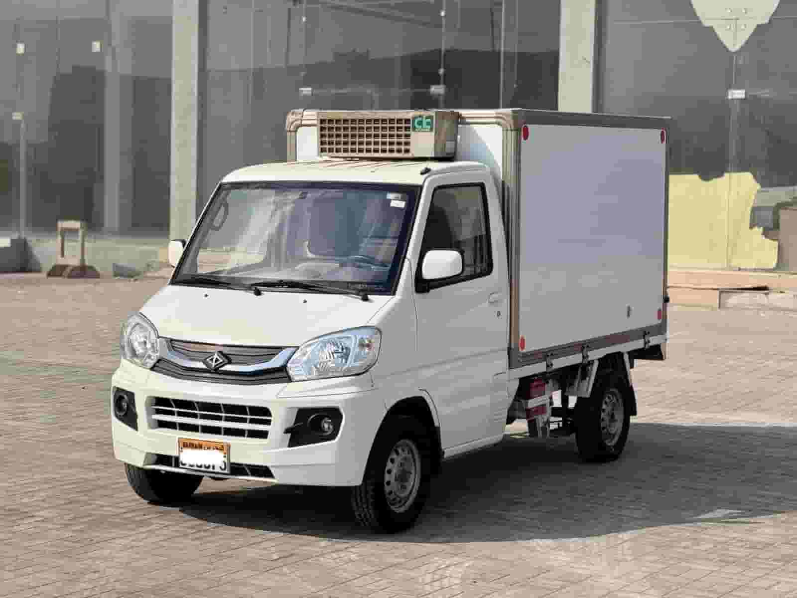 سي إم سي فيريكا 2015 (أبيض) سي إم سي فيريكا 2015 (أبيض)