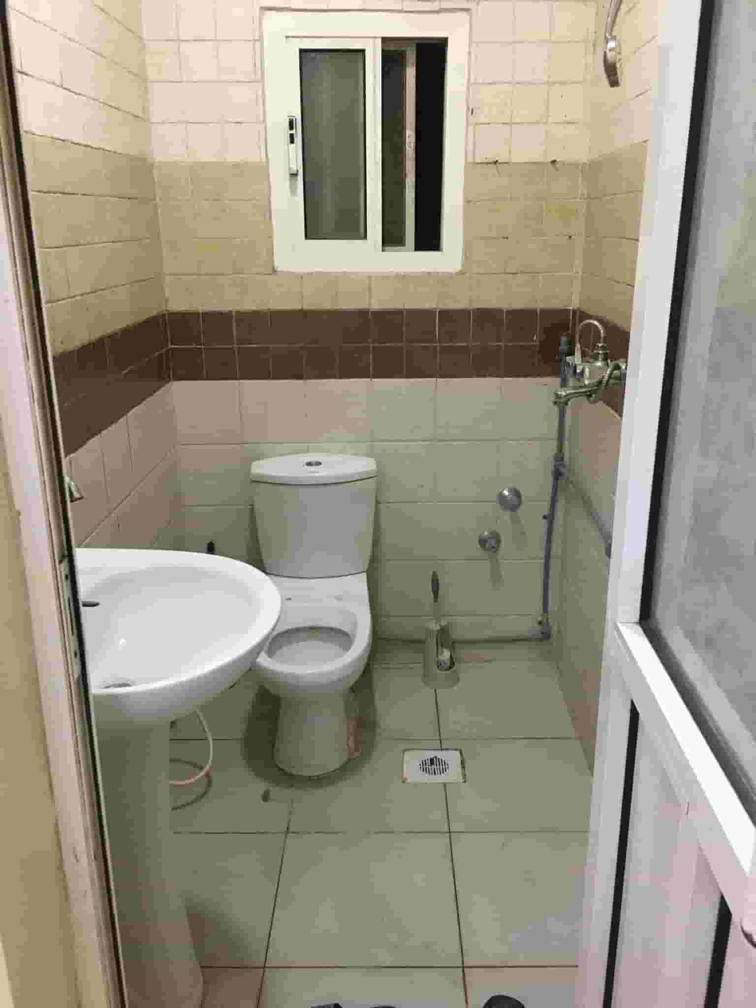 Semi furnished studio flat for rent at Ras ruman Semi furnished studio flat for rent at Ras ruman