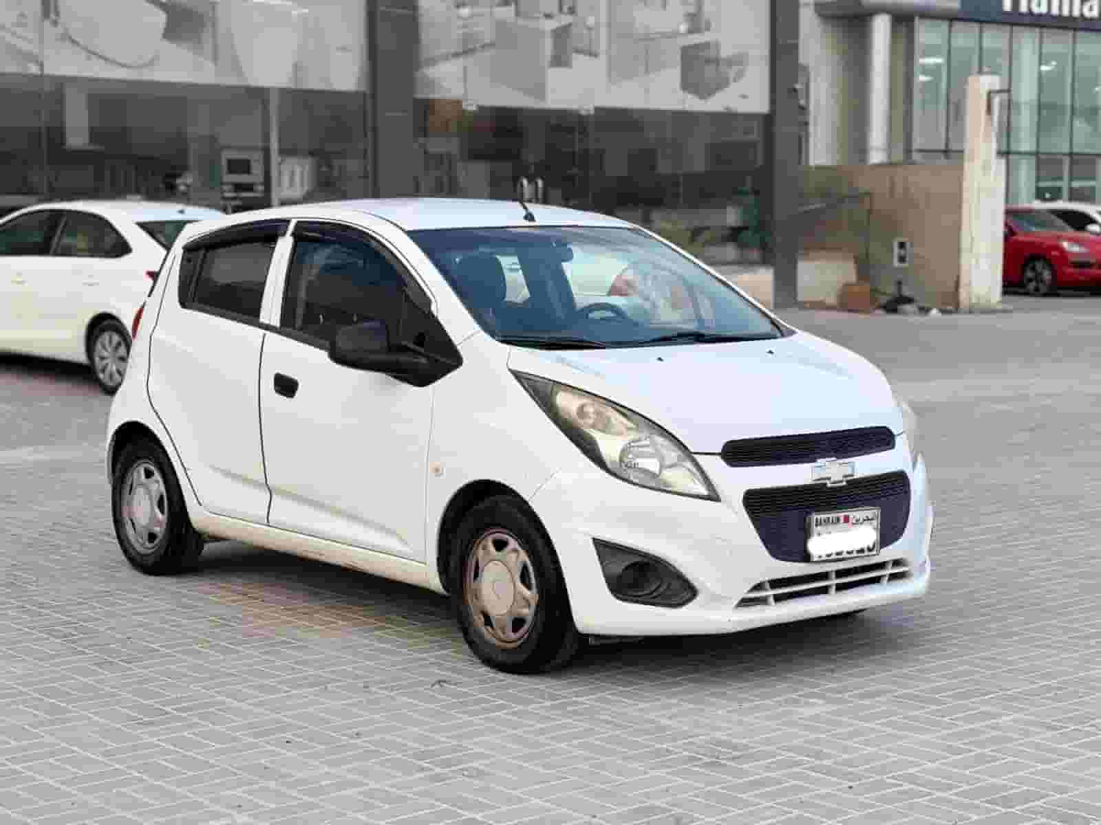 Chevrolet Spark 2015 Chevrolet Spark 2015