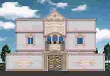 للبيع فيلا في مدينة الرفاع للبيع فيلا في مدينة الرفاع