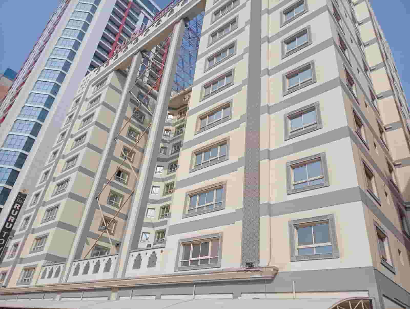 بناية للايجار بمنطقة الجفير بناية للايجار بمنطقة الجفير