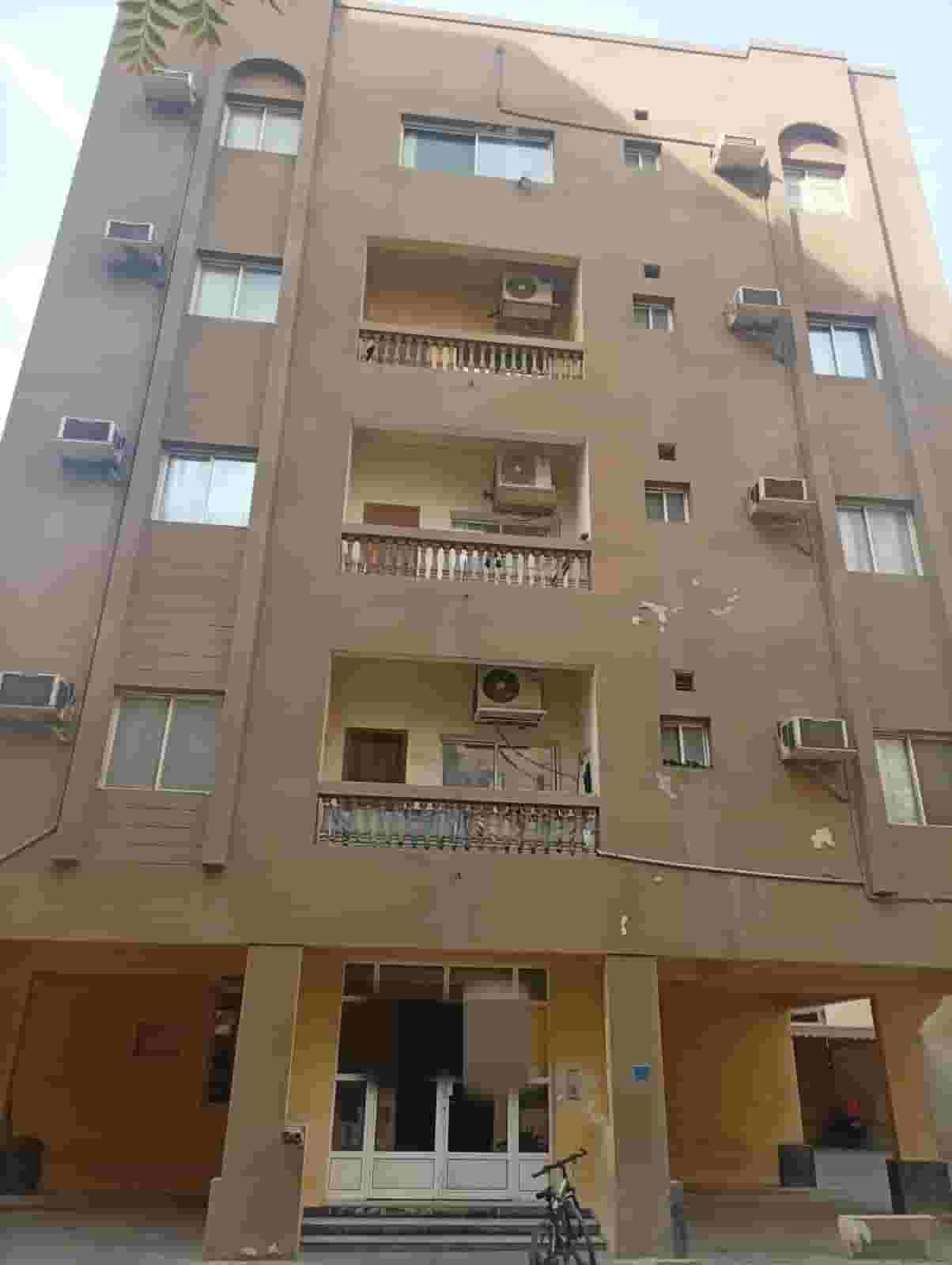 بناية للايجار بمنطقة الجفير بناية للايجار بمنطقة الجفير