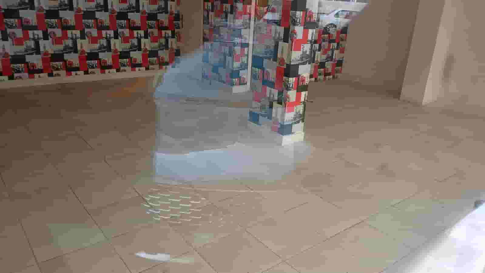 محل للايجار بمنطقة الحورة محل للايجار بمنطقة الحورة