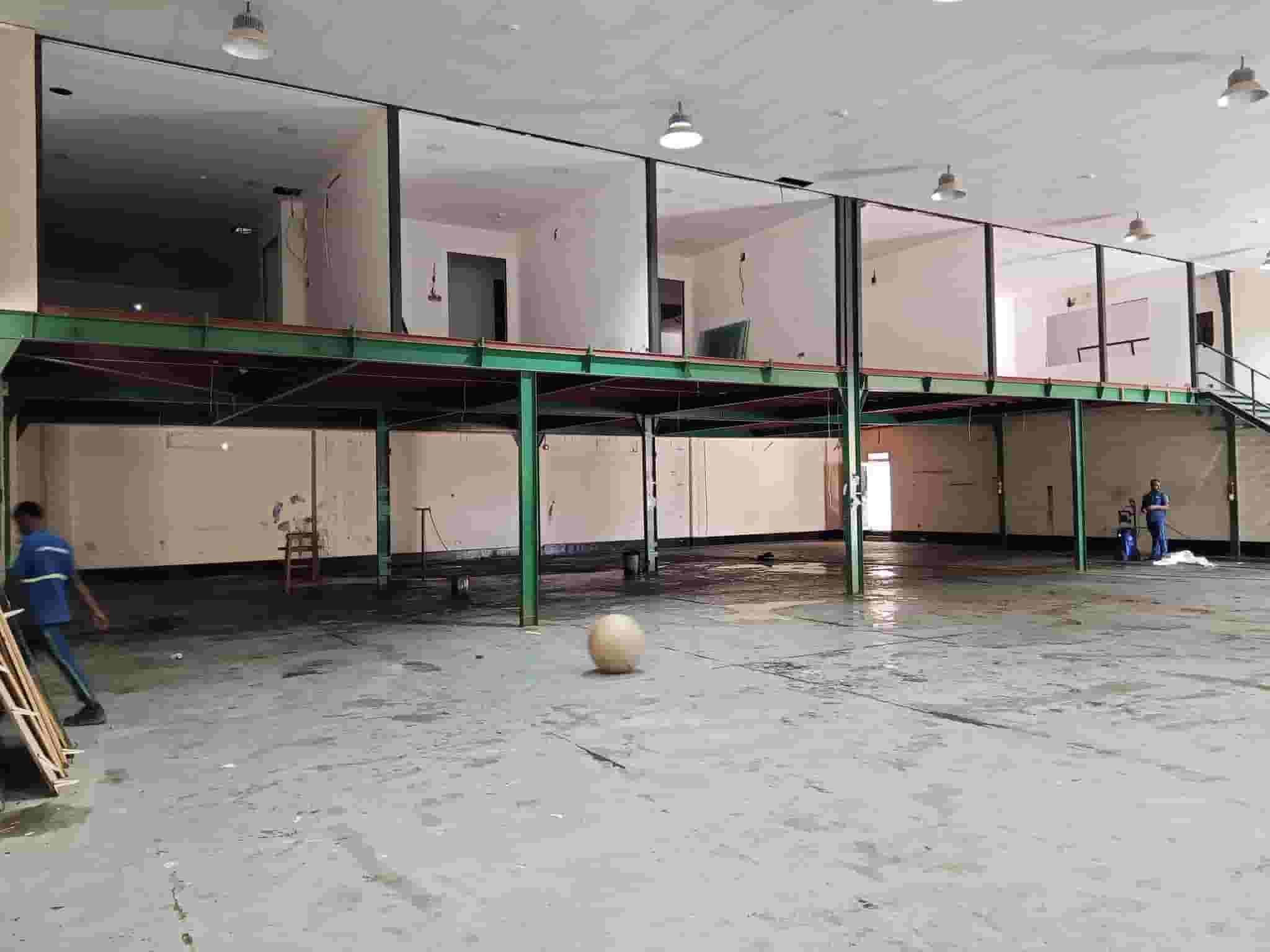 ورشة للايجار بمنطقة سلماباد ورشة للايجار بمنطقة سلماباد