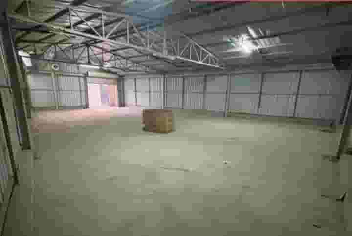 مخزن للايجار بمنطقة البديع مخزن للايجار بمنطقة البديع